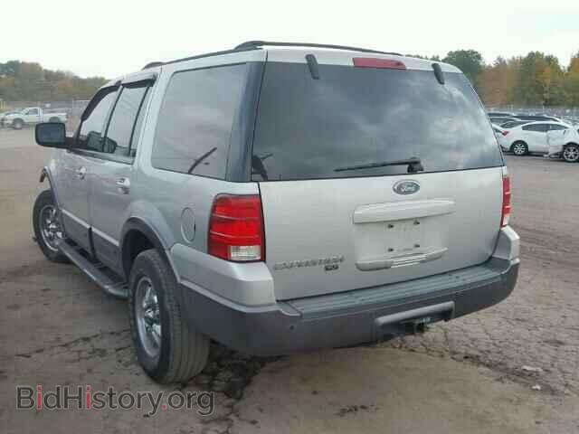 2004 FORD EXPEDITION - VIN: 1FMFU16LX4LB28008 - Фото 3