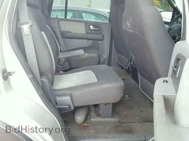 2004 FORD EXPEDITION - VIN: 1FMFU16LX4LB28008 - Фото 6