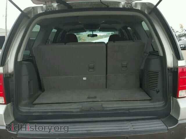 2004 FORD EXPEDITION - VIN: 1FMFU16LX4LB28008 - Фото 10