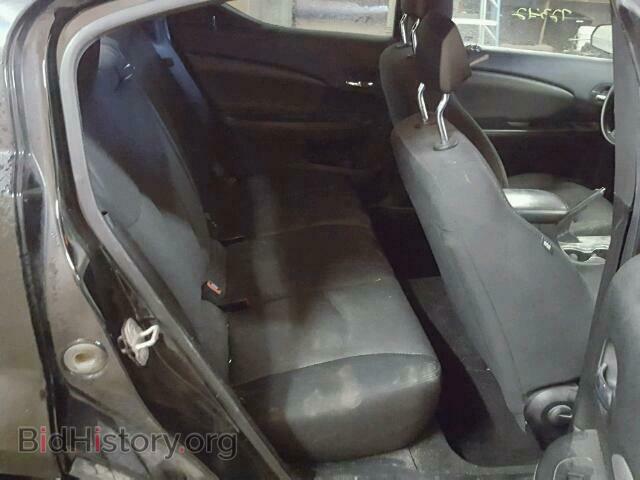 2013 DODGE AVENGER - VIN: 1C3CDZAG4DN768966 - Фото 6