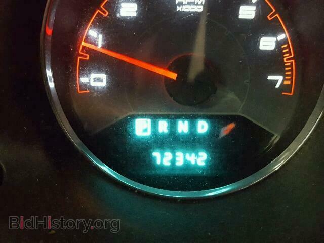 2013 DODGE AVENGER - VIN: 1C3CDZAG4DN768966 - Фото 8