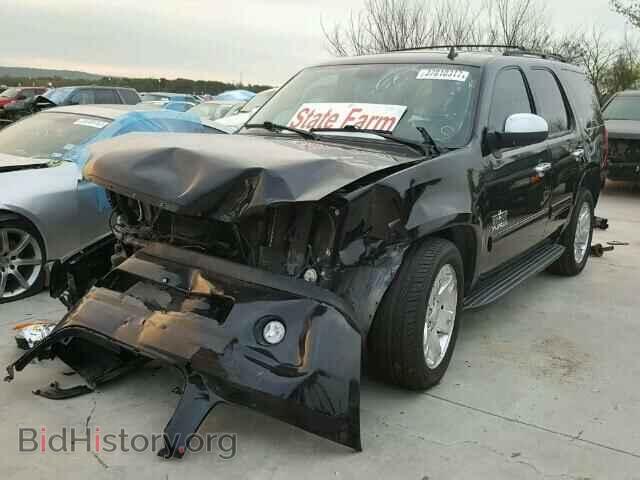 2011 GMC YUKON - VIN: 1GKS1CE06BR397605 - Фото 2