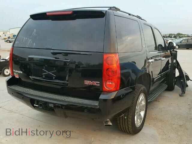 2011 GMC YUKON - VIN: 1GKS1CE06BR397605 - Фото 4