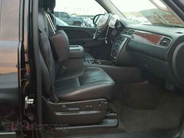 2011 GMC YUKON - VIN: 1GKS1CE06BR397605 - Фото 5