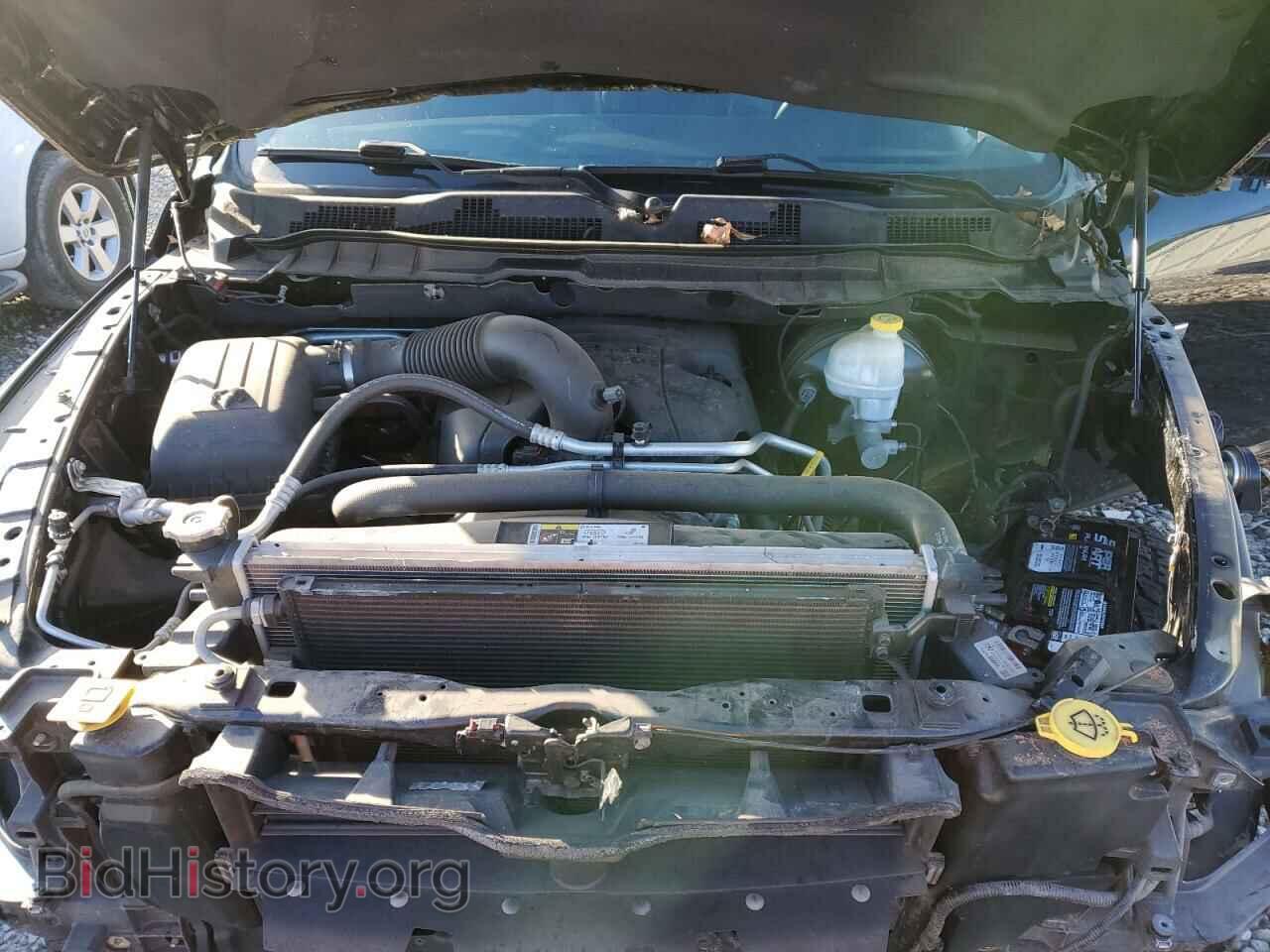 2013 RAM 1500 - VIN: 1C6RR7NT7DS638157 - Фото 11