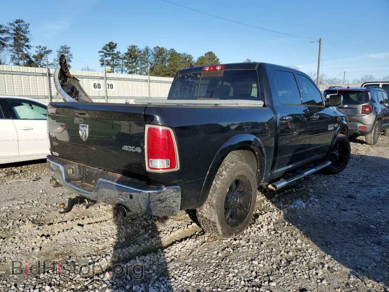 2013 RAM 1500 - VIN: 1C6RR7NT7DS638157 - Фото 3