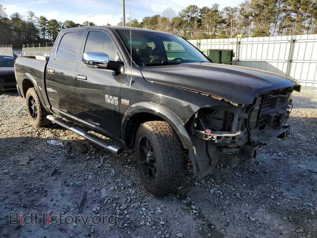 2013 RAM 1500 - VIN: 1C6RR7NT7DS638157 - Фото 4