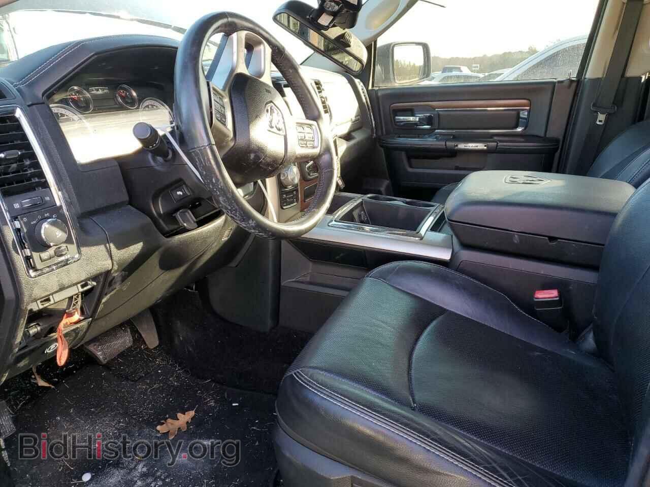 2013 RAM 1500 - VIN: 1C6RR7NT7DS638157 - Фото 7