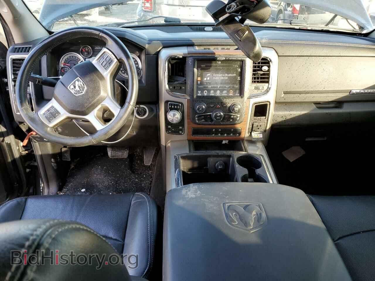 2013 RAM 1500 - VIN: 1C6RR7NT7DS638157 - Фото 8