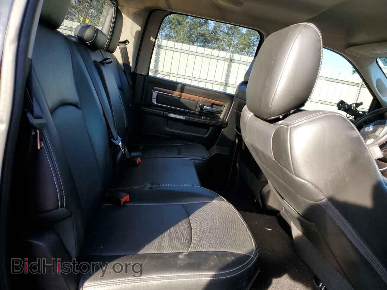2013 RAM 1500 - VIN: 1C6RR7NT7DS638157 - Фото 10