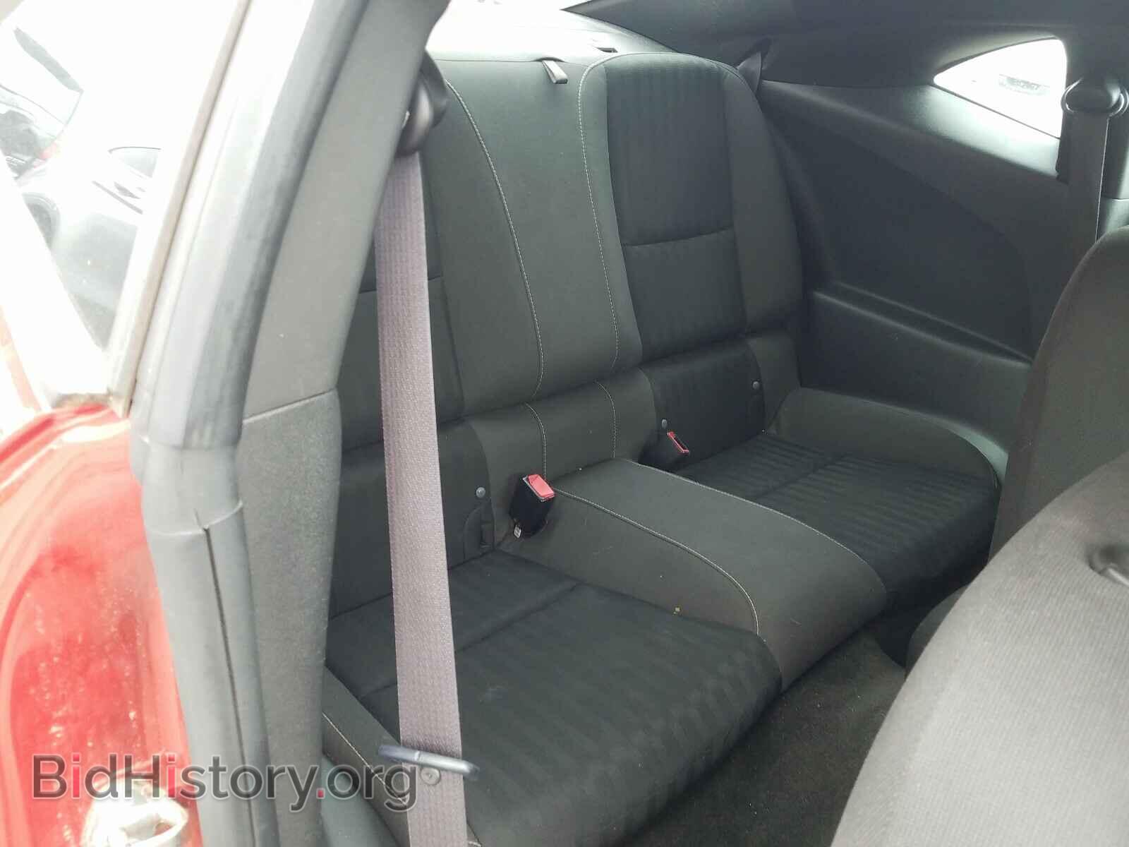 2015 CHEVROLET CAMARO - VIN: 2G1FB1E30F9131529 - Фото 6