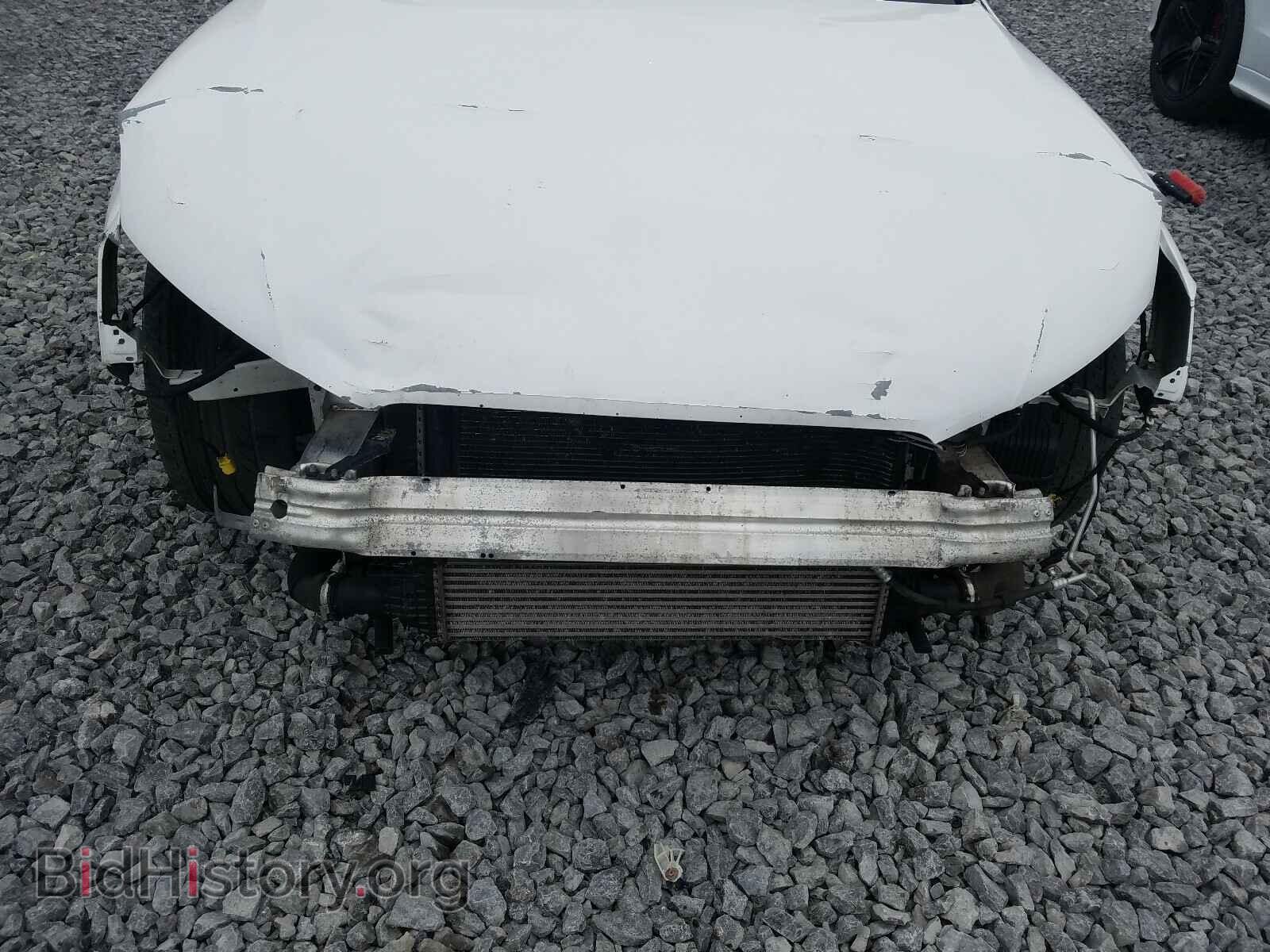 2012 AUDI A4 - VIN: WAUBFCFL4CN013218 - Photo 9