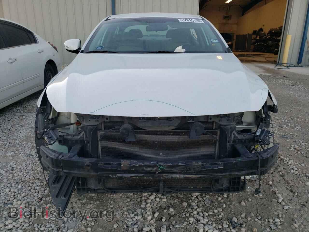 2015 KIA OPTIMA - VIN: KNAGM4A77F5597761 - Photo 5