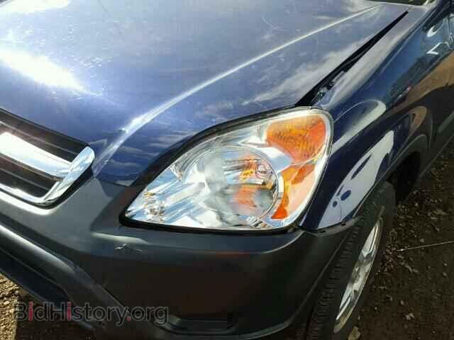 2003 HONDA CRV - VIN: JHLRD78833C032090 - Фото 10