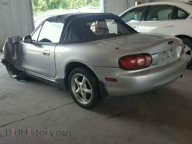 2001 MAZDA MIATA - VIN: JM1NB353610209149 - Фото 3