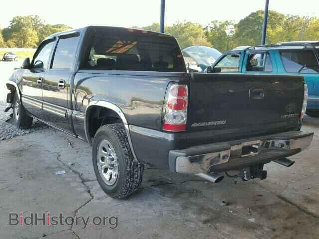 2005 CHEVROLET SILVERADO - VIN: 2GCEC13T551157785 - Фото 3
