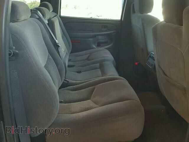 2005 CHEVROLET SILVERADO - VIN: 2GCEC13T551157785 - Фото 5