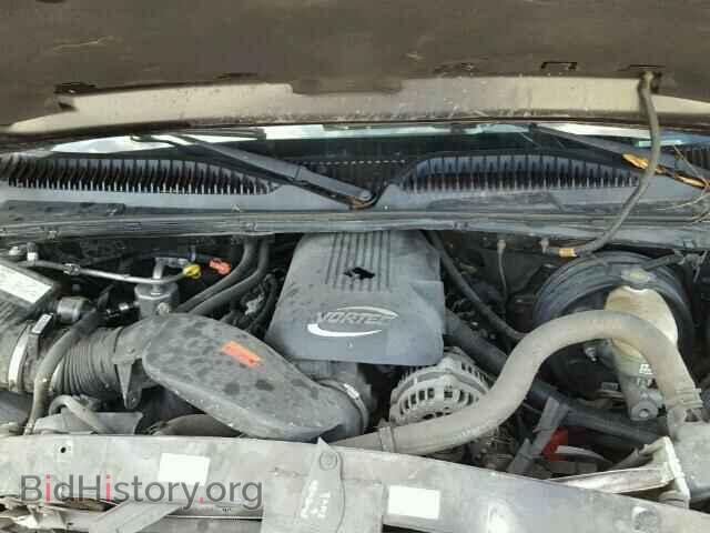 2005 CHEVROLET SILVERADO - VIN: 2GCEC13T551157785 - Фото 7