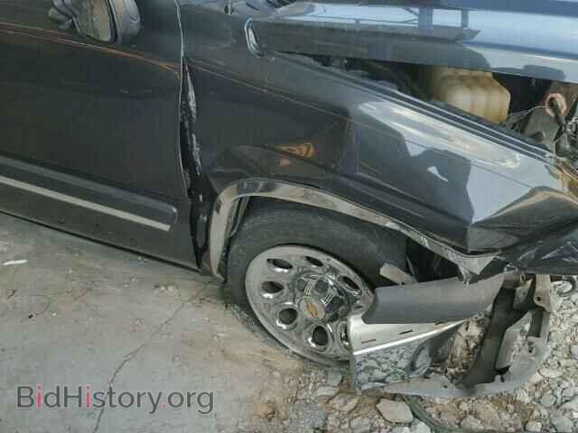 2005 CHEVROLET SILVERADO - VIN: 2GCEC13T551157785 - Фото 10