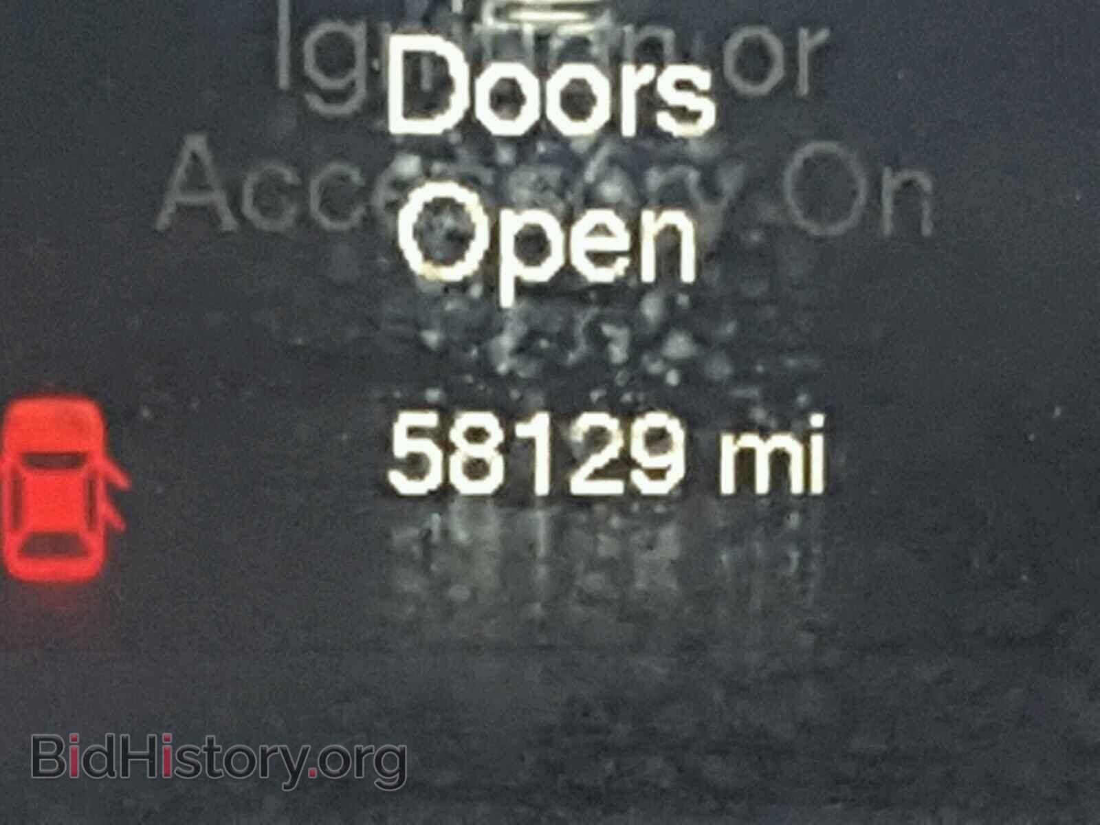 2016 CHRYSLER 200 - VIN: 1C3CCCAB2GN153616 - Photo 8