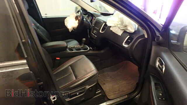 2012 DODGE DURANGO - VIN: 1C4SDJCT4CC242253 - Photo 5