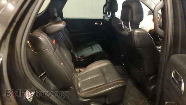 2012 DODGE DURANGO - VIN: 1C4SDJCT4CC242253 - Photo 6