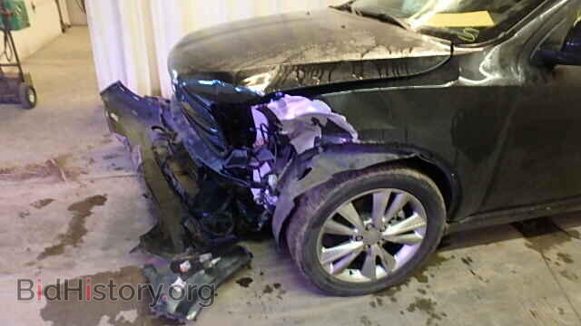 2012 DODGE DURANGO - VIN: 1C4SDJCT4CC242253 - Photo 10