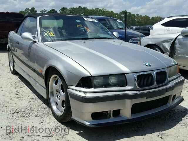 Photo WBSBK9331XEC44259 - BMW M3 1999