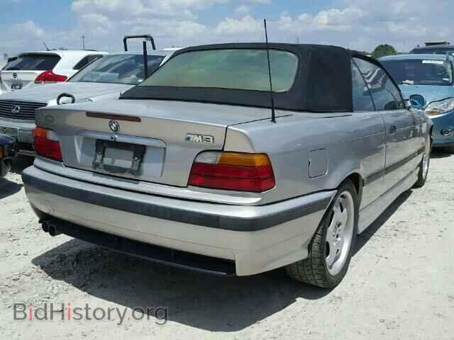 1999 BMW M3 - VIN: WBSBK9331XEC44259 - Photo 4