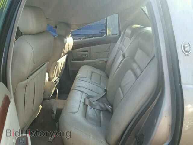 1998 CADILLAC DEVILLE - VIN: 1G6KD54Y6WU799944 - Фото 6