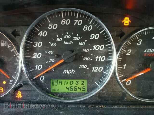 2005 MAZDA MPV - VIN: JM3LW28A150533168 - Фото 8