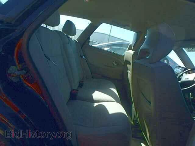 2002 VOLVO V40 - VIN: YV1VW29532F809369 - Фото 6