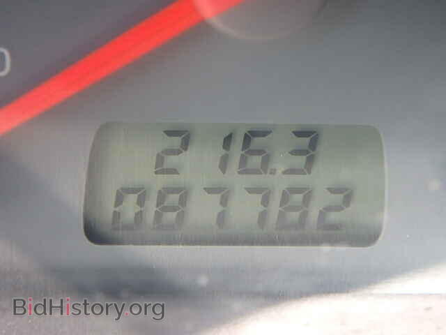 2002 VOLVO V40 - VIN: YV1VW29532F809369 - Фото 8