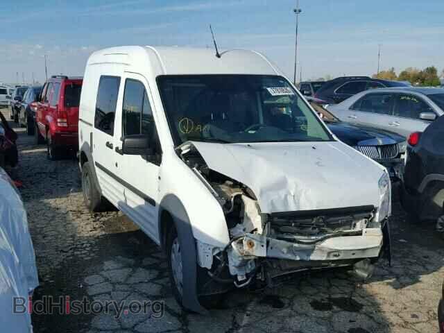 Фотография NM0LS6BN8DT170692 - FORD TRANSIT CO 2013