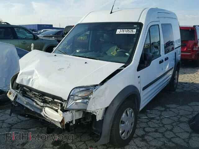 2013 FORD TRANSIT CO - VIN: NM0LS6BN8DT170692 - Фото 2