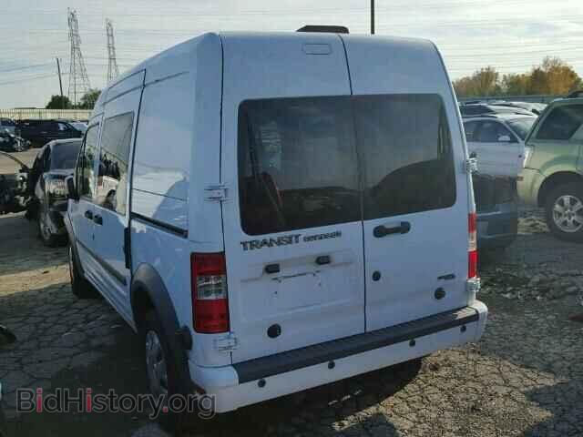 2013 FORD TRANSIT CO - VIN: NM0LS6BN8DT170692 - Фото 3
