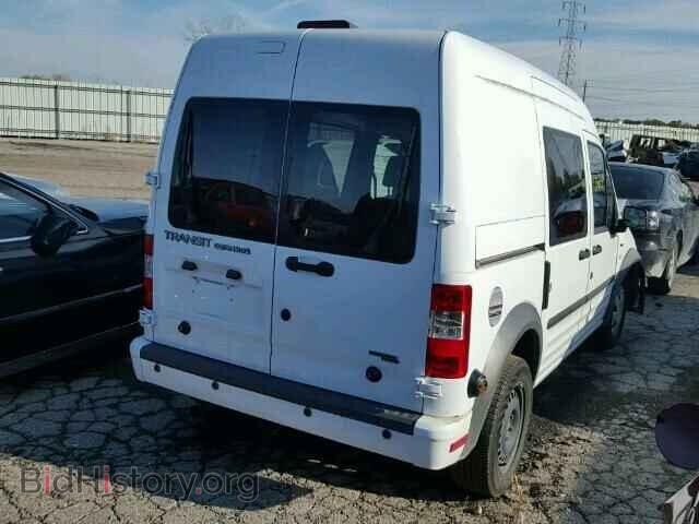 2013 FORD TRANSIT CO - VIN: NM0LS6BN8DT170692 - Фото 4