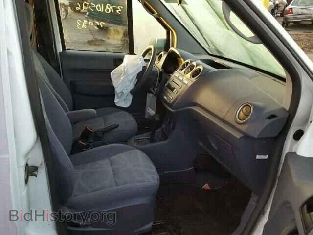 2013 FORD TRANSIT CO - VIN: NM0LS6BN8DT170692 - Фото 5