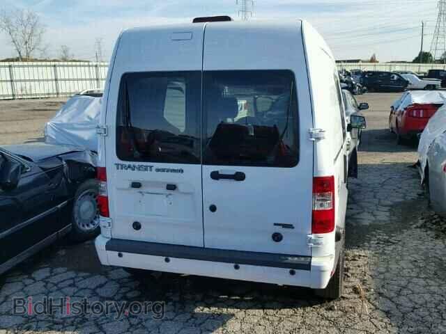 2013 FORD TRANSIT CO - VIN: NM0LS6BN8DT170692 - Фото 6