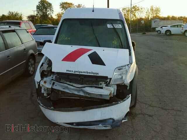 2013 FORD TRANSIT CO - VIN: NM0LS6BN8DT170692 - Фото 10