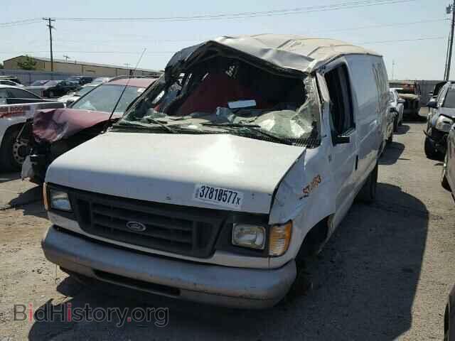 2003 FORD ECONOLINE - VIN: 1FTNS24L33HA29806 - Фото 2