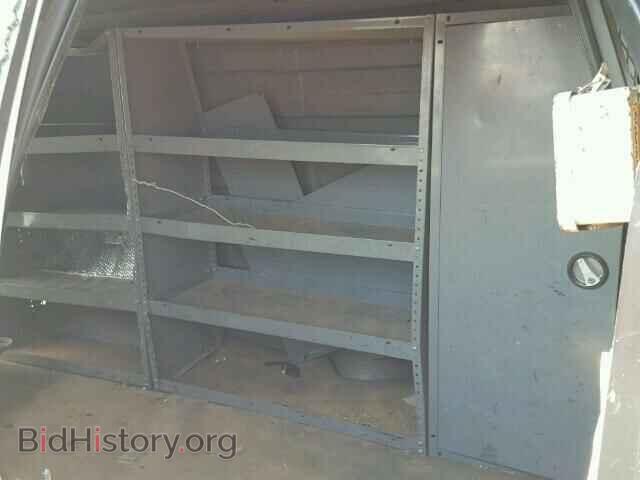 2003 FORD ECONOLINE - VIN: 1FTNS24L33HA29806 - Фото 6