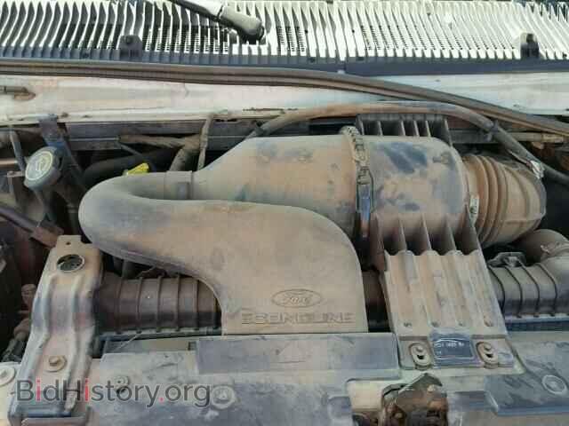 2003 FORD ECONOLINE - VIN: 1FTNS24L33HA29806 - Фото 7