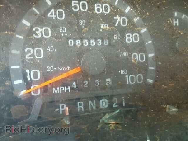 2003 FORD ECONOLINE - VIN: 1FTNS24L33HA29806 - Фото 8