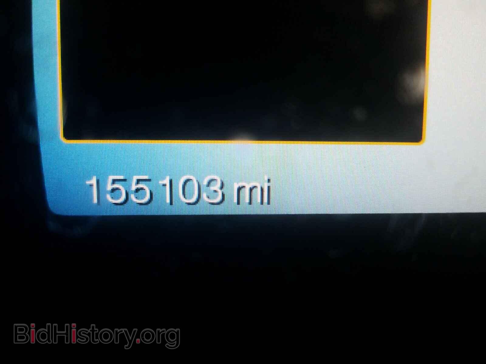 2011 FORD EDGE - VIN: 2FMDK3KC0BBA46543 - Фото 8