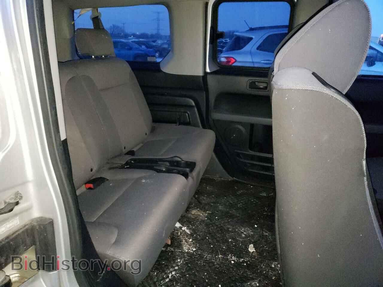 2008 HONDA ELEMENT - VIN: 5J6YH17788L012857 - Фото 10