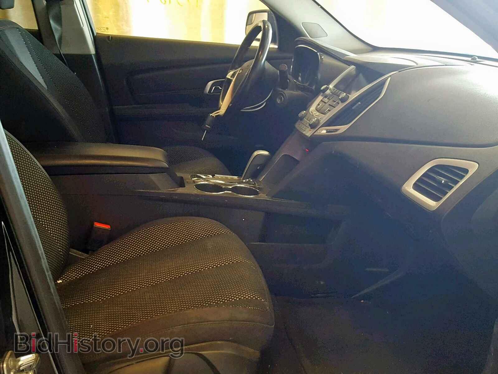 2012 GMC TERRAIN SL - VIN: 2GKFLTEK2C6132075 - Фото 5