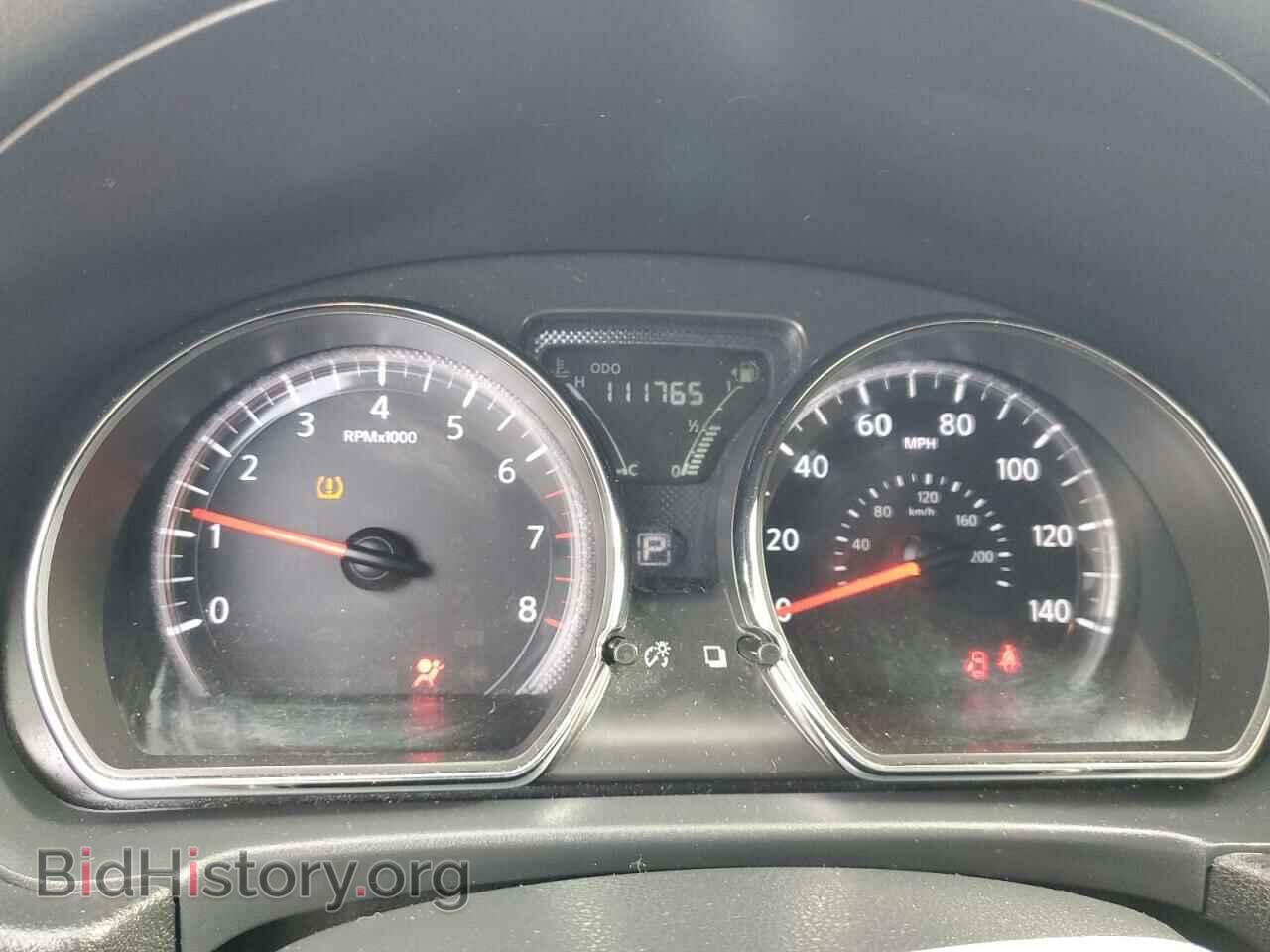 2017 NISSAN VERSA - VIN: 3N1CN7AP1HL893669 - Фото 9