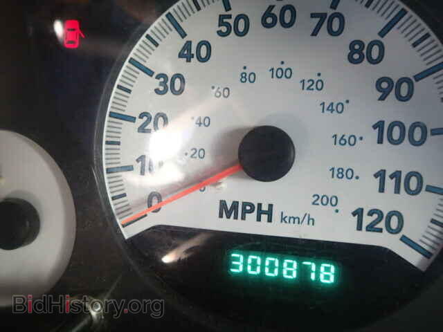 2005 DODGE CARAVAN - VIN: 1D4GP24R25B245931 - Фото 8