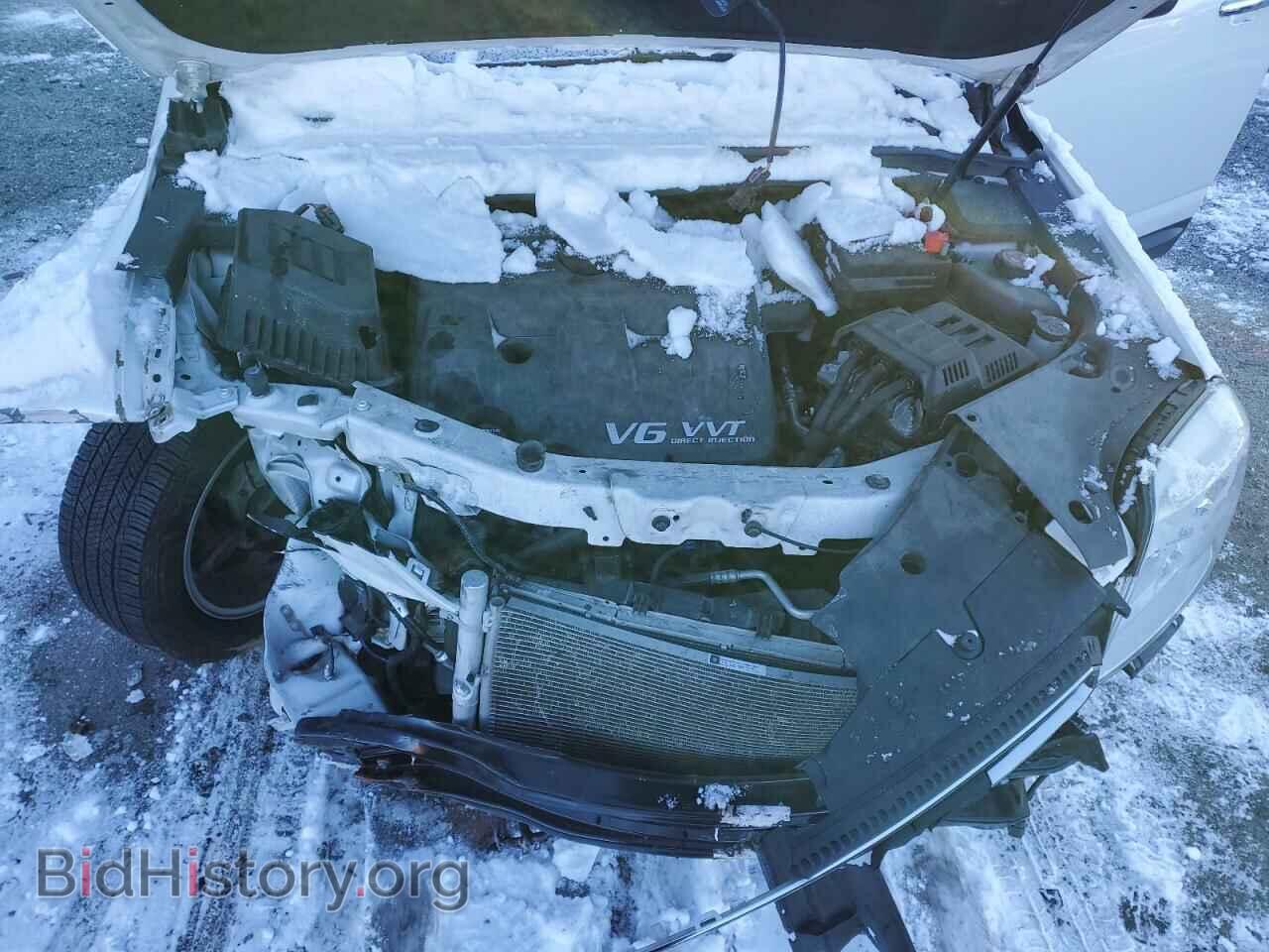2017 GMC TERRAIN - VIN: 2GKFLUE32H6176292 - Фото 11